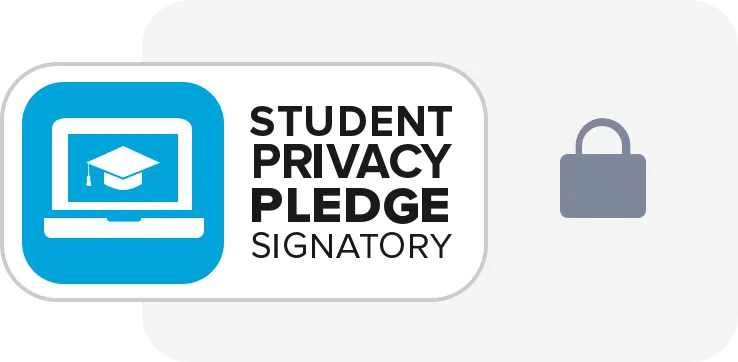 SmartPass is a signatory of the Student Privacy Pledge