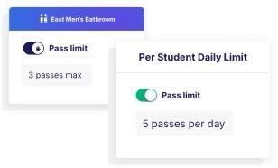 SmartPass is a signatory of the Student Privacy Pledge